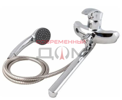 Смеситель для ванны eCon D40 EC0160